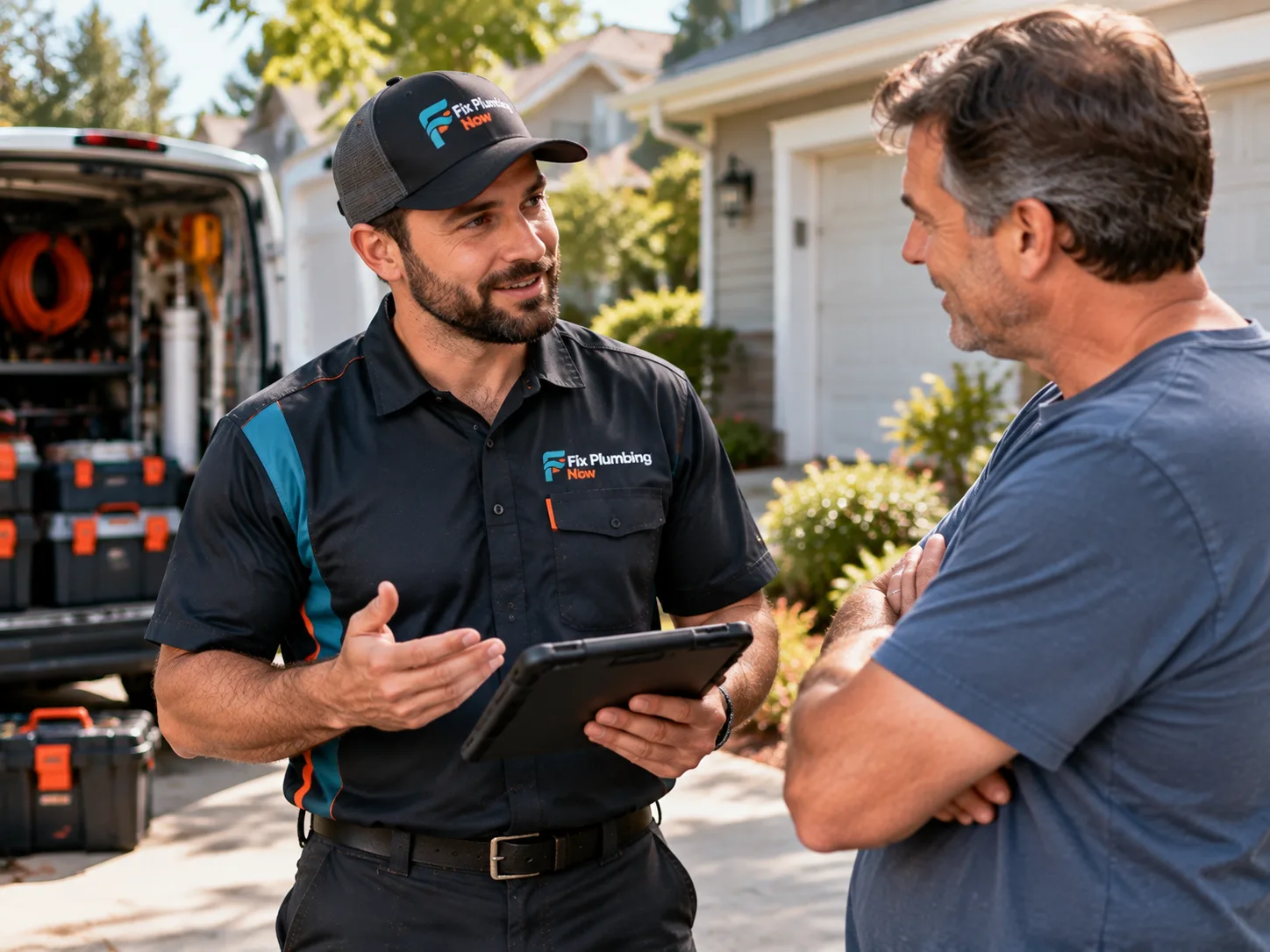Clogged Drain Service Busy, KY FAQs